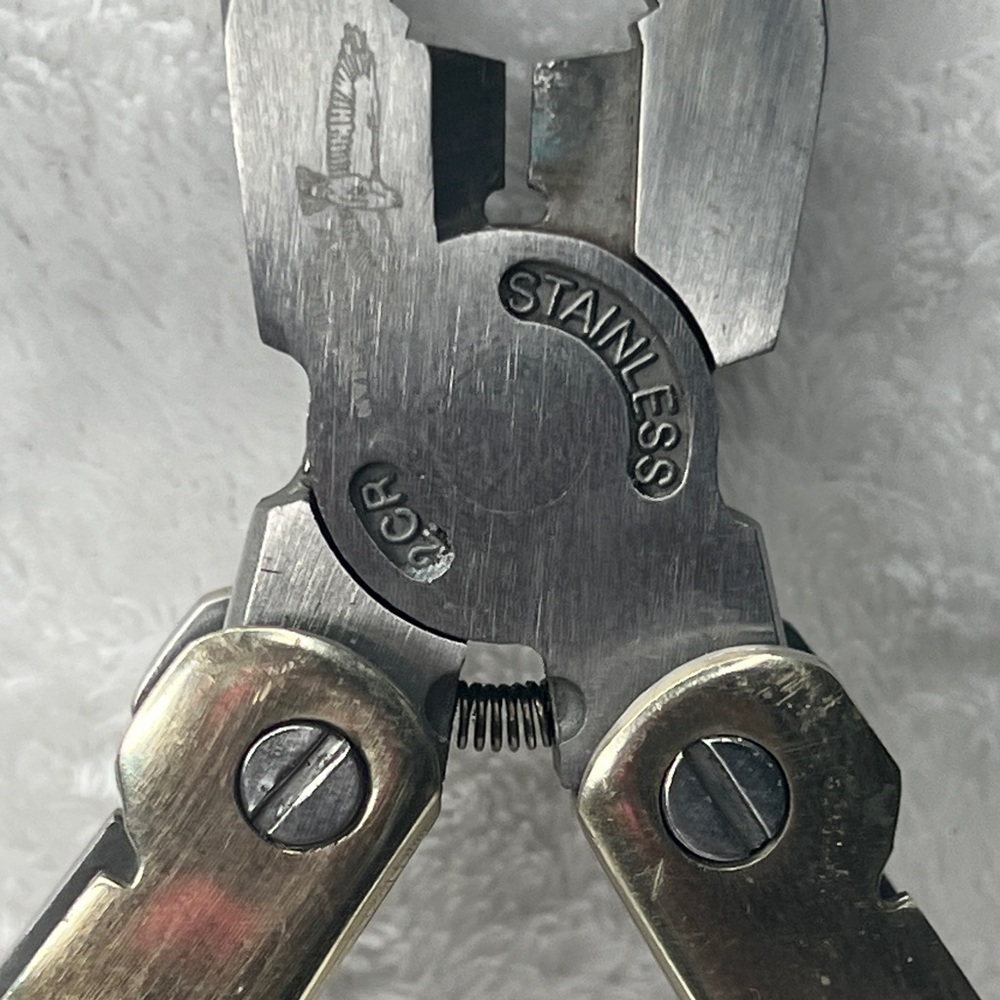 Appalachian Trail Multi-Tool Set - image 8